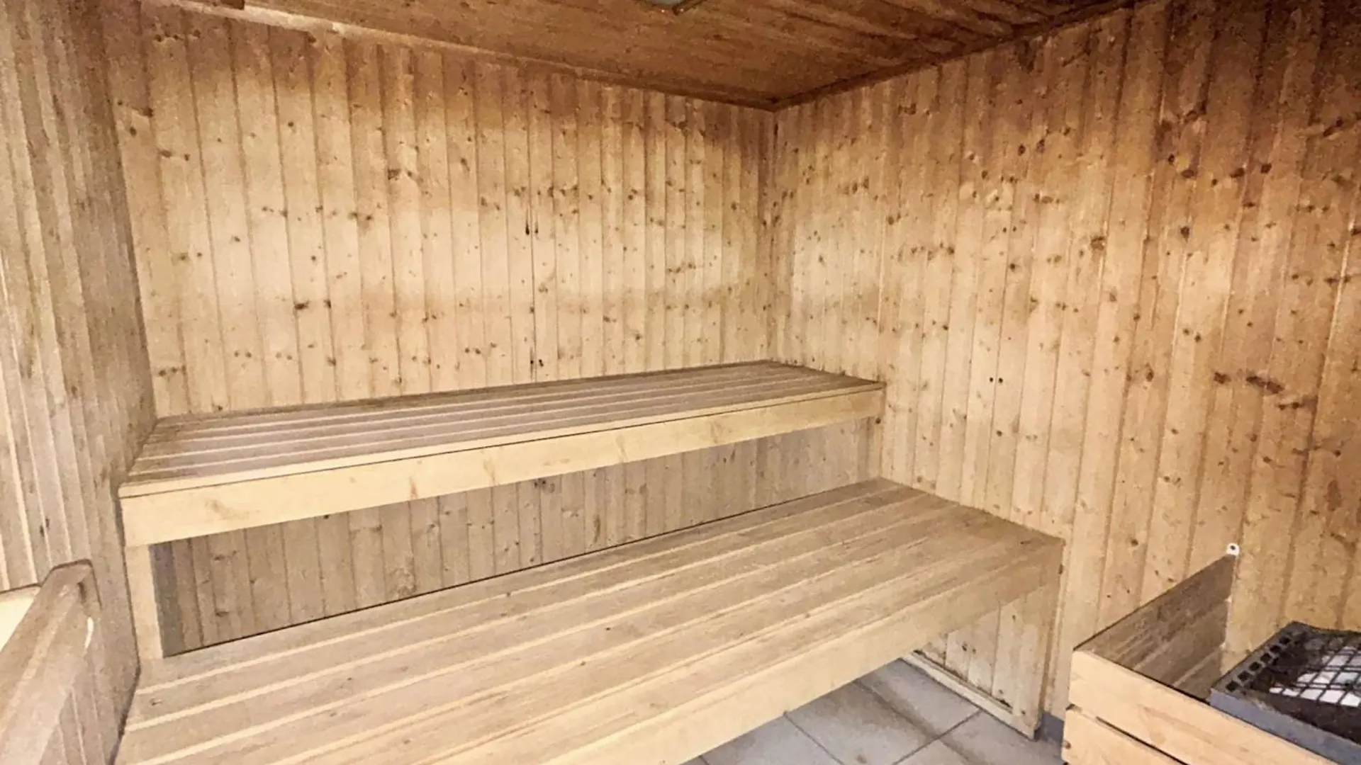 Appartement 3 Pieces Flumet - 6 Pers, Piscine, Parking - Fr-1-603-118 0*,